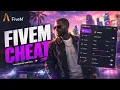 Best Free FiveM Cheat in 2026 Undetected Mod Menu For FiveM Insane