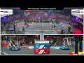 Einstein 6 - 2023 FIRST Championship