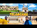 Lagu Top 27 Places to visit in Telangana | Timings, Tickets and all Tourist places Telangana, India