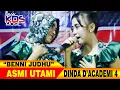 Benni Jhuduh Cover Dinda \u0026 Asmi Utami Lagu Madura