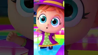 Kaboochi Mai Ban Dariya Wakar Halloween Yara Nishadi Jerin Shorts 