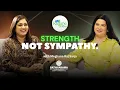 Meghana Raj on Love, Loss & Strength @Meghana Raj | The Rayane Show S2 Ep 8 | Rayane Mithun