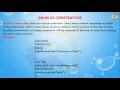 Lesson - 5 Enum