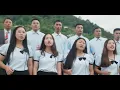 Lagu Jubilee Rapeu||Tousem Platinum Jubilee choir||