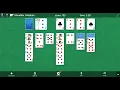 Klondike Solitaire - Easy Medium and Hard