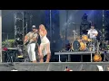 Memo - Dasha Live @ Country Summer 2026 Music Festival, Santa Rosa, CA 6-12-26