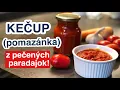 Download Lagu Kečup (pomazánka) z pečených paradajok. RECEPT NA SKÚŠKU.