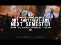 Download Lagu Twenty One Pilots - Shy Away/Heathens/Next Semester (The Clancy World Tour Studio Version)