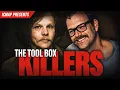 The Unforgivable Crimes Of Lawrence Bittaker and Roy Norris