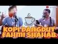 Lagu Kopi Dangdut (live by putrArdy)