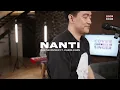 CAKRA KHAN FT IFAN SEVENTEEN - NANTI | COWIS #46 (Piano Version)