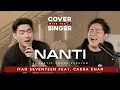 Download Lagu NANTI - CAKRA KHAN FT IFAN SEVENTEEN | COWIS #46 (Piano Version)