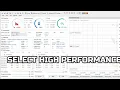 Quick CPU New Update Best Settings For Gaming - Boost FPS Gaming Performance