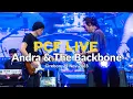 Lagu Andra and The Backbone | Full Live Concert – Konser Persembahan Cinta Cirebon #UntukmuCirebon