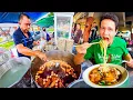 Download Lagu King of Beef Noodles!! Best Muslim Street Food in Asia!!