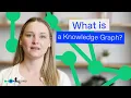 What is a Knowledge Graph