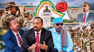 Mustaqbalka Ethiopia Xaggee ku socdaa?, Soomaaliduse Halkee ayay ka Joogtaa Isbadlka dhacaya? Q2aad.