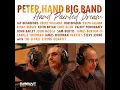 Brazilian Emerald - Peter Hand Big Band