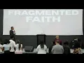 Download Lagu Fragmented Faith | Senior Pastor Victor Jackson | 07.13.25