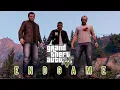 Lagu GTA V Endgame - gameplay 34 - Xbox One 2025 #grantheftautov #gameplay #xboxone #gta5
