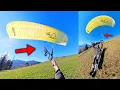 Lagu TRANSFORM Paragliding Wing To PARAKITE