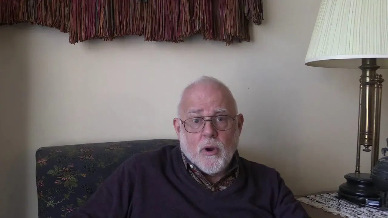 Jeffrey Heath Interview - Fieldwork Methods
