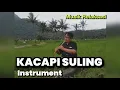 Download Lagu KACAPI SULING (instrument) || Musik Relaksasi || Musik Sunda || @sunda_garut