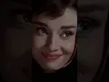 Download Lagu the most beautiful #audreyhepburn