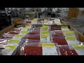 New Ebels Meat Processing