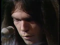 Download Lagu Neil Young - The Needle And The Damage Done