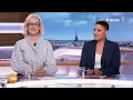 Télématin "Le nouveau titre de Sébastien Tellier et Juliette Armanet"
