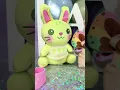 Moriah Elizabeth Toys - 6 Baby Plushies