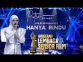 Putri Ariani - HANYA RINDU | Anugerah Lembaga Sensor Film 2025 | Live On Indosiar