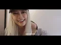 琟娜VERNA- Okashii奇怪欸｜錄音室花絮🎙️