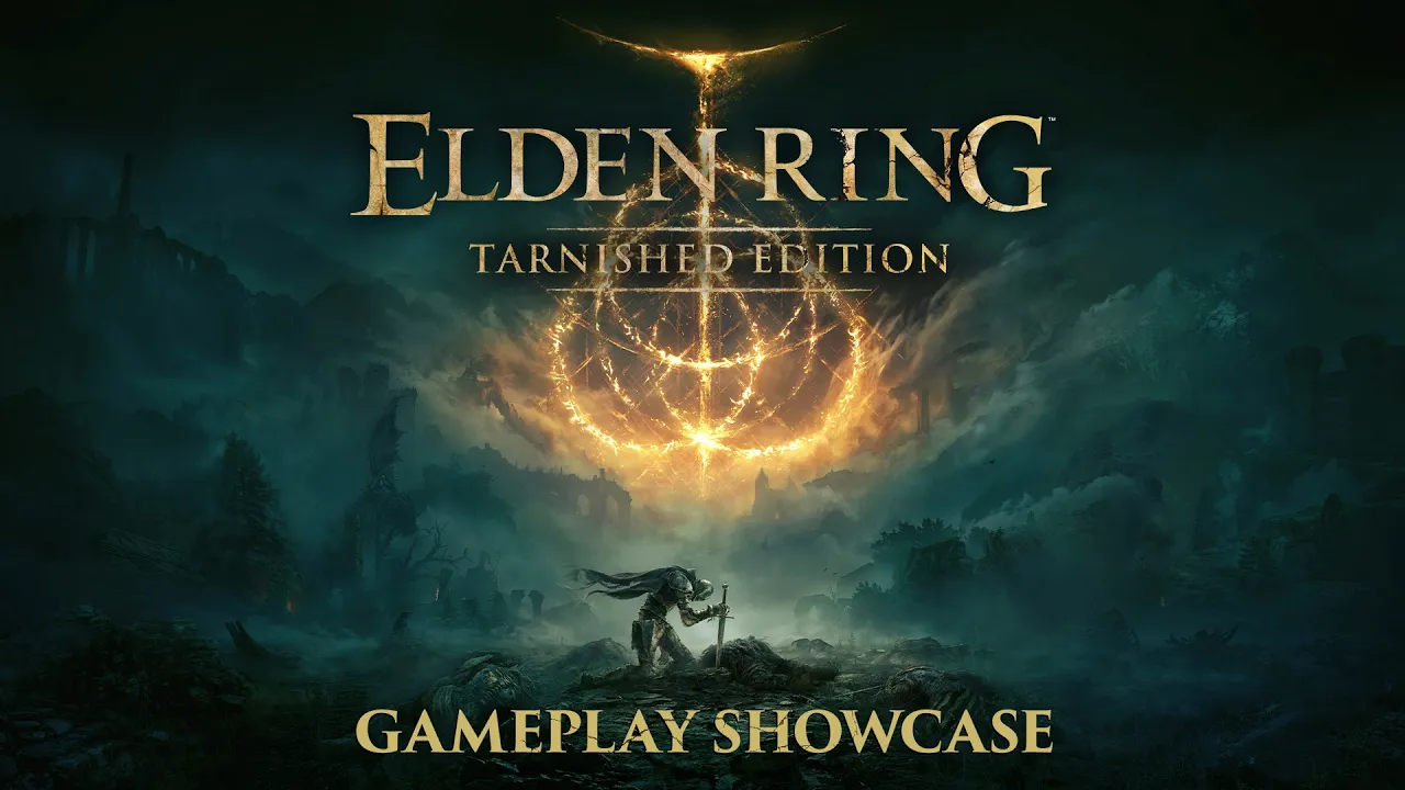 ELDEN RING: Tarnished Edition – Gameplay Showcase