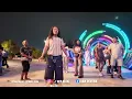 Kool & The Gang - Get Down On it ( Official Public Dance Video) *Epic Central*
