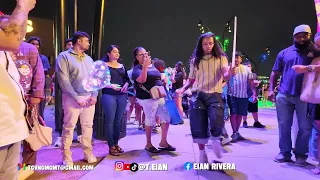 Kool & The Gang - Get Down On it ( Official Public Dance Video) *Epic Central*