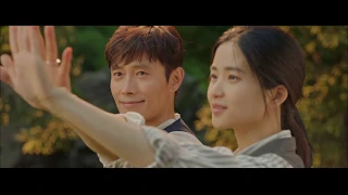  mr sunshine k drama ost rise again elaine mv