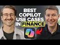 BEST Way to Use Copilot as a Finance Pro in 2026