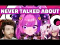 Download Lagu Ironmouse Shocks Everyone Revealing this about VShojo situation ft CDawg Nyanners Aethel