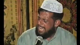 Yoon sehan may jamaal e risaalat sama gaya