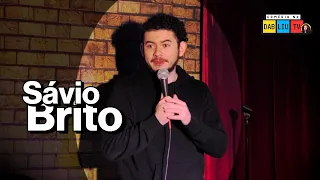 Whindersson Nunes convida: Sávio Brito no Comédia na DABLIUTV!