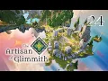 The Artisan of Glimmith Blind Playthrough Episode 24 Inequality