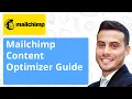 How to Use Mailchimp Content Optimizer for Higher Email Open Rates Full Guide