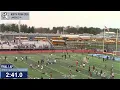 2025 North Penn Open