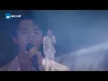 【Stage】Jane Zhang & Lars Huang "Dancing With Your Ghost" #TheTreasuredVoiceS7