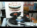THE ROLLING STONES  B1 「Midnight Rambler」 from LET IT BLEED