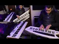 Salva-me ó Deus (GET Worship) | Magno Barreto