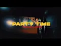 Ninecea X Armanii - Party Time Slowed and Reverb