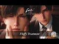 Download Lagu [ENG] Zayne : Fluffy Treatment | Memoria | Love And Deepspace | Yes, Cat Caretaker